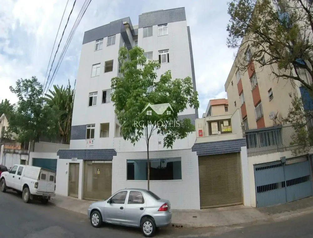 Cobertura, 2 quartos, 101 m² - Foto 1