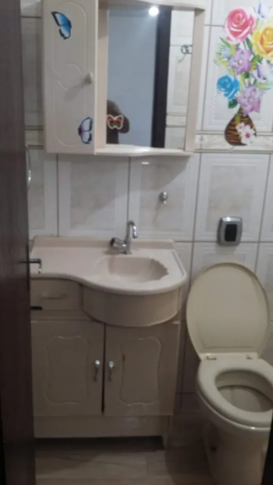 Casa, 2 quartos, 120 m² - Foto 10