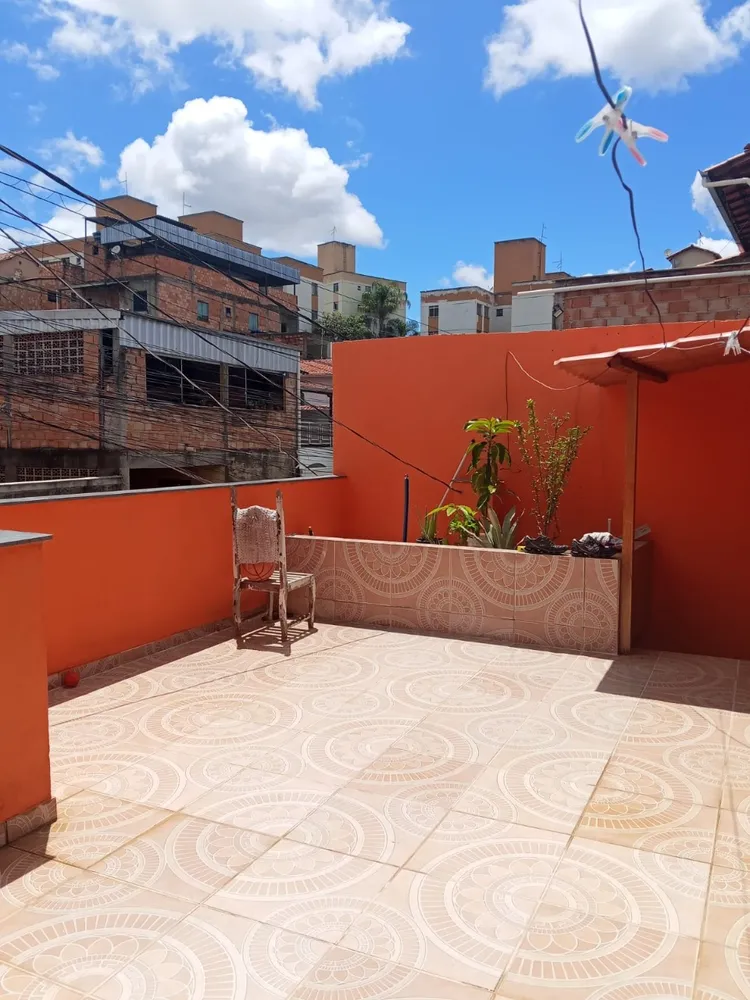 Casa, 2 quartos, 120 m² - Foto 2