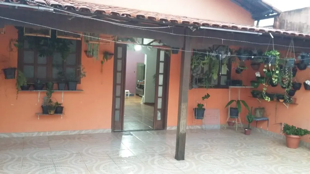 Casa, 2 quartos, 120 m² - Foto 3