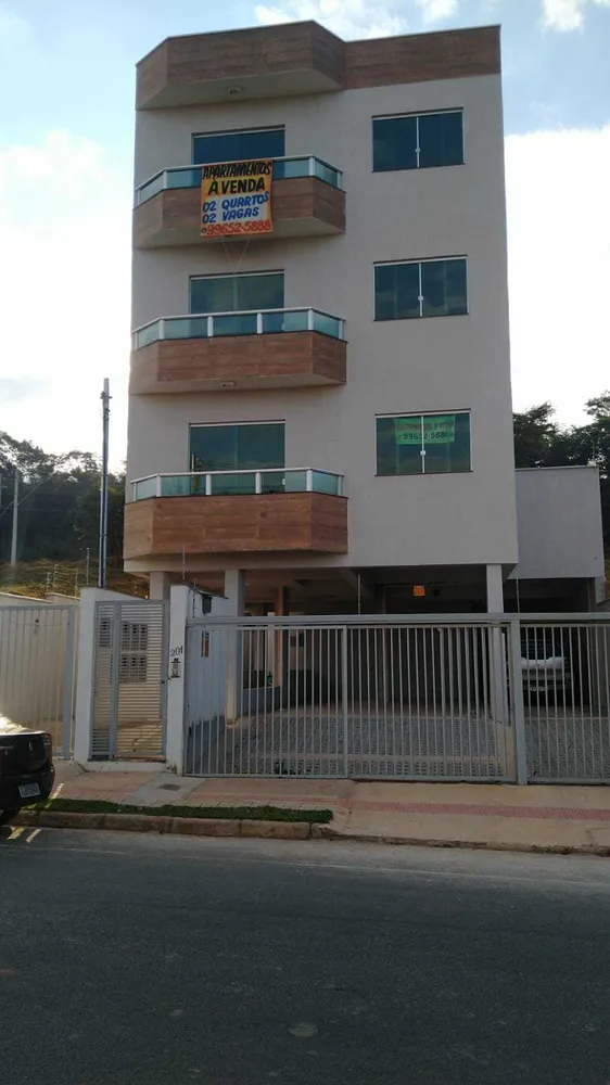 Apartamento, 2 quartos, 75 m² - Foto 1