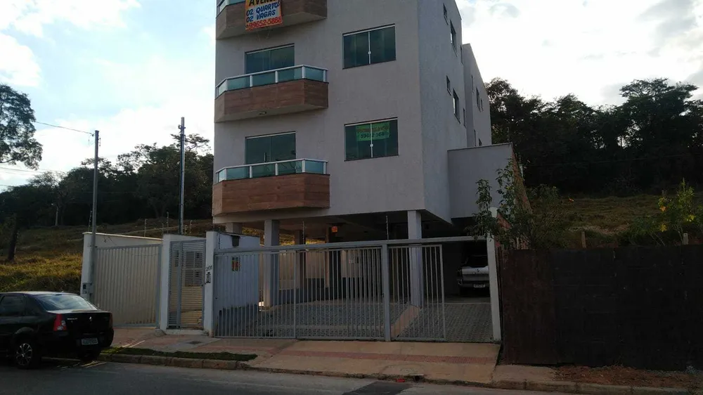 Apartamento, 2 quartos, 75 m² - Foto 3