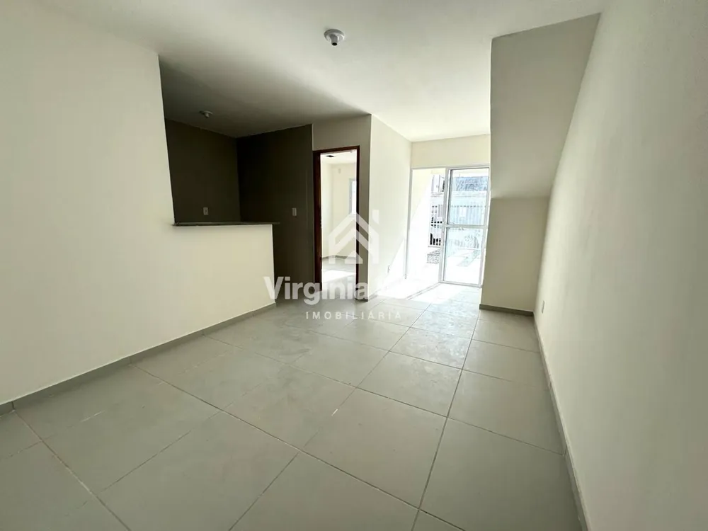 Apartamento, 2 quartos, 380 m² - Foto 2