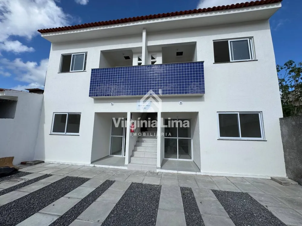Apartamento, 2 quartos, 380 m² - Foto 1