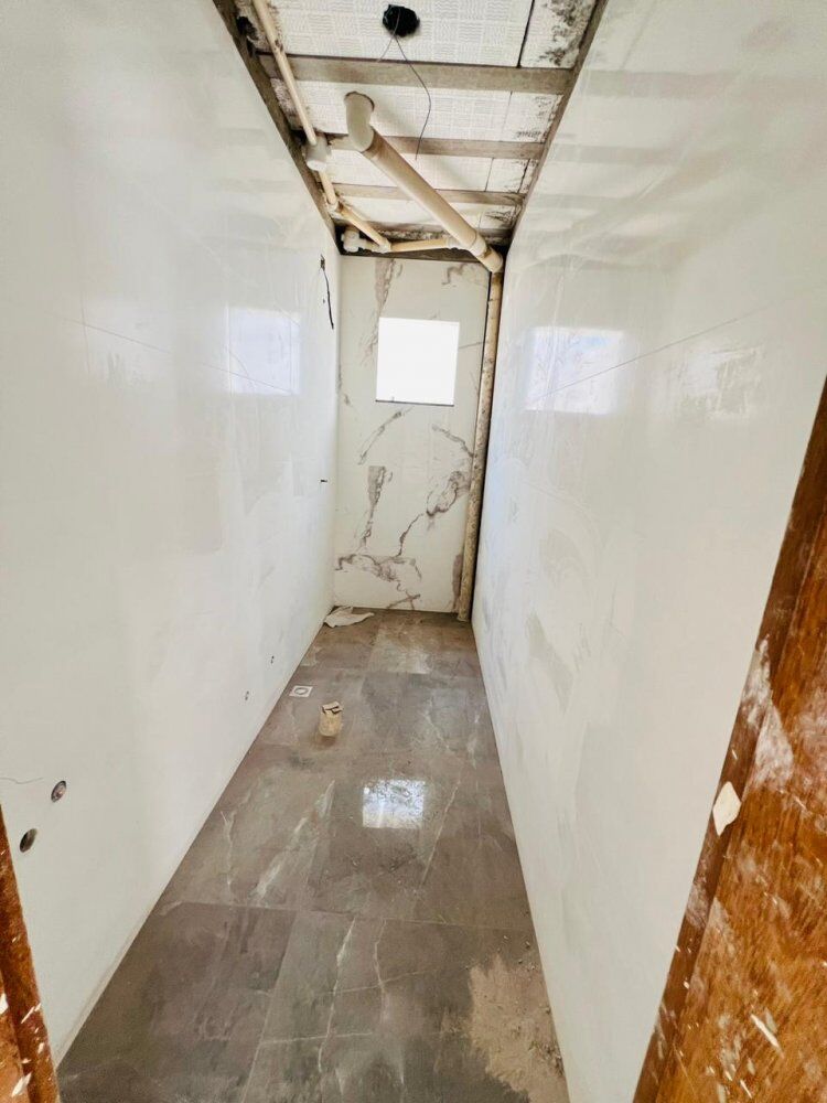 Casa à venda com 2 quartos, 100m² - Foto 3