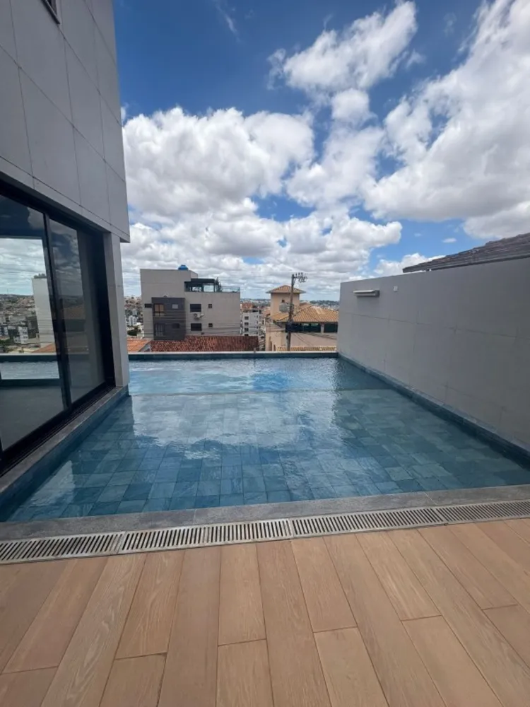 Apartamento, 3 quartos, 143 m² - Foto 8