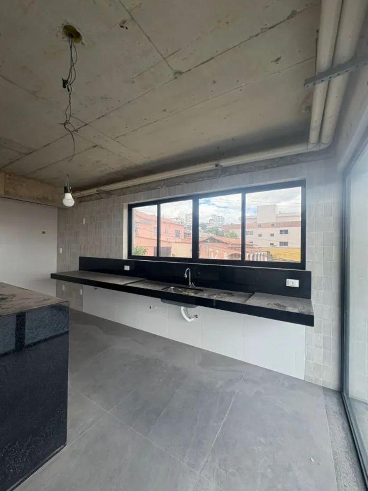 Apartamento, 3 quartos, 143 m² - Foto 3