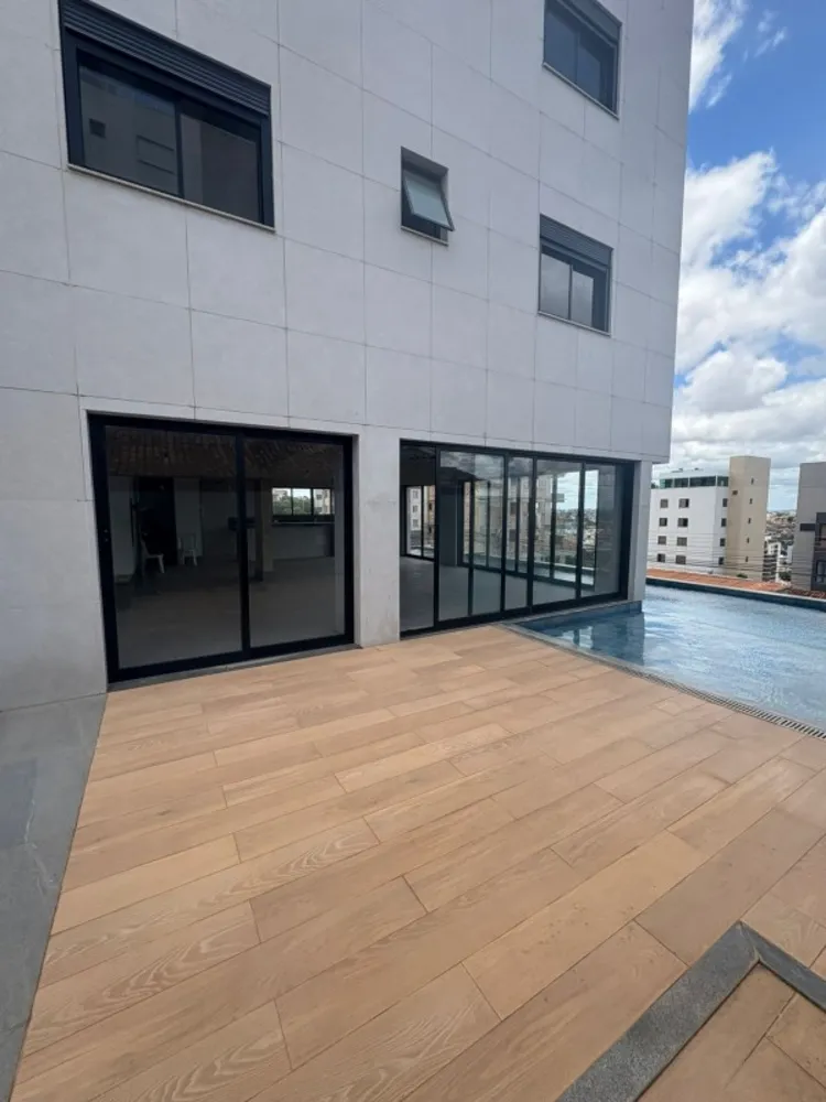 Apartamento, 3 quartos, 143 m² - Foto 7