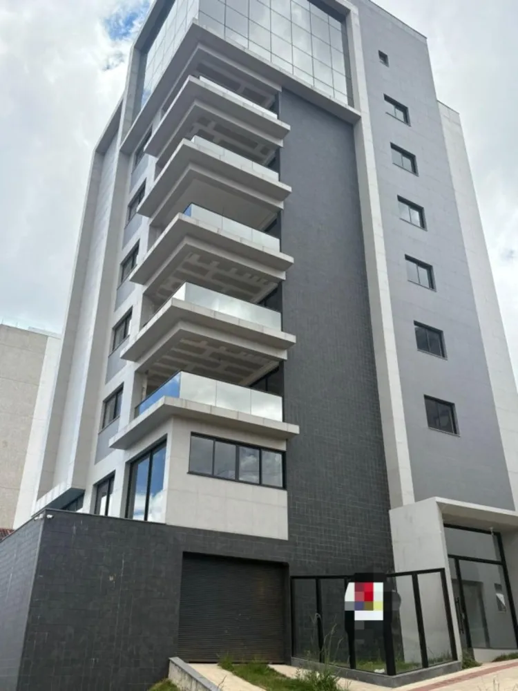 Apartamento, 3 quartos, 143 m² - Foto 1