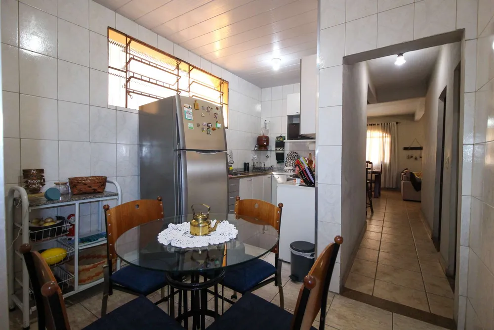 Casa, 4 quartos, 187 m² - Foto 12