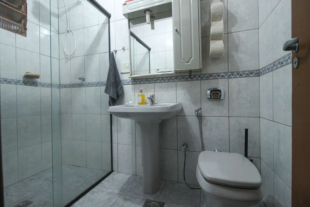 Casa, 4 quartos, 187 m² - Foto 4