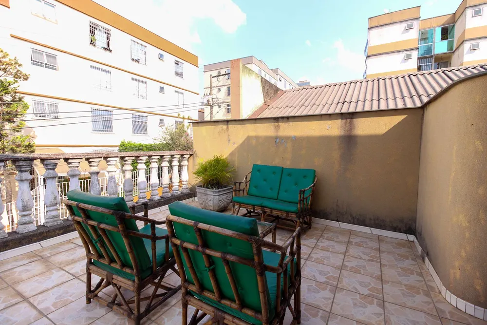 Casa, 4 quartos, 187 m² - Foto 11
