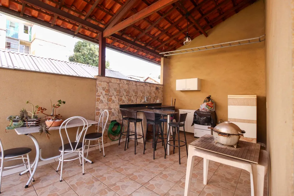 Casa, 4 quartos, 187 m² - Foto 8