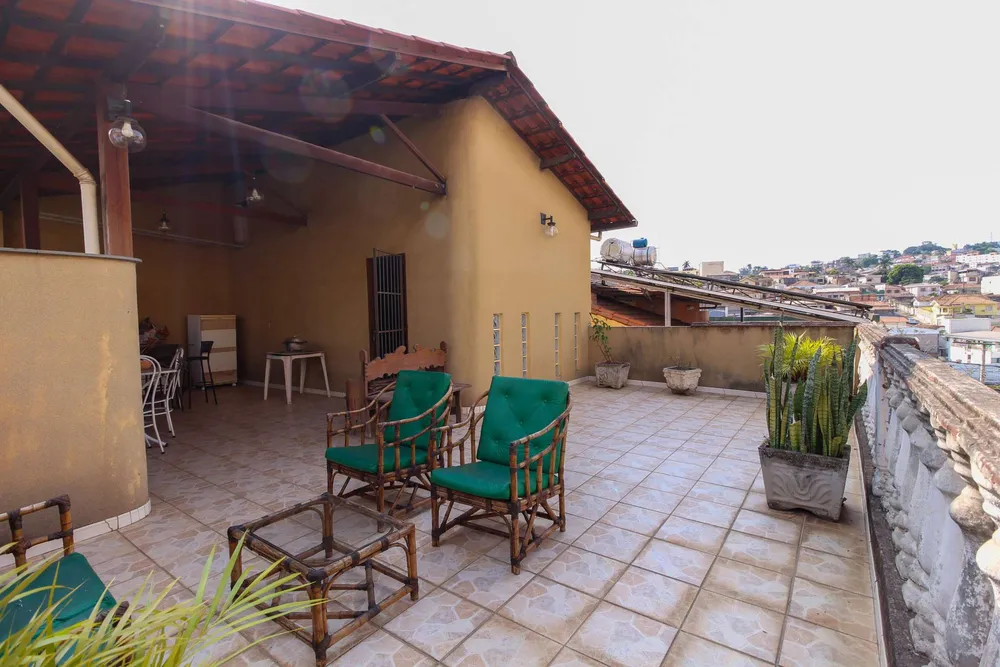 Casa, 4 quartos, 187 m² - Foto 9