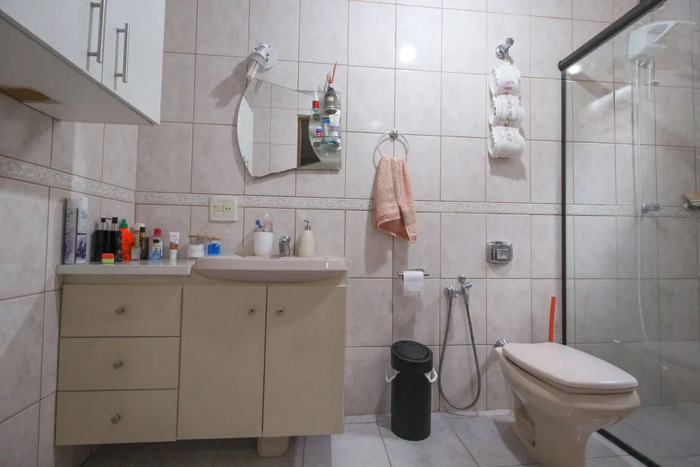 Casa, 4 quartos, 187 m² - Foto 3