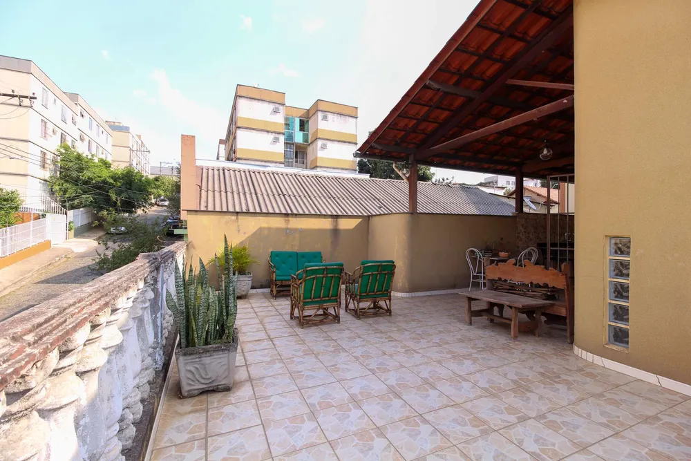 Casa, 4 quartos, 187 m² - Foto 10