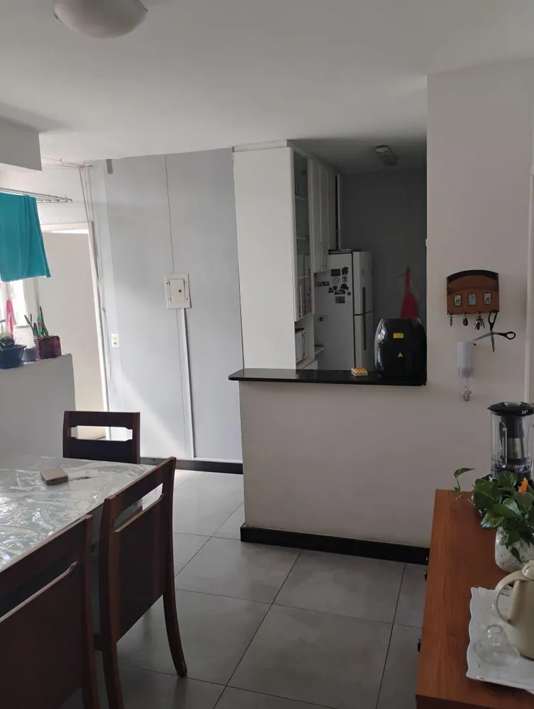 Apartamento, 3 quartos, 95 m² - Foto 6