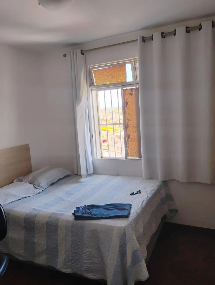 Apartamento, 3 quartos, 95 m² - Foto 2