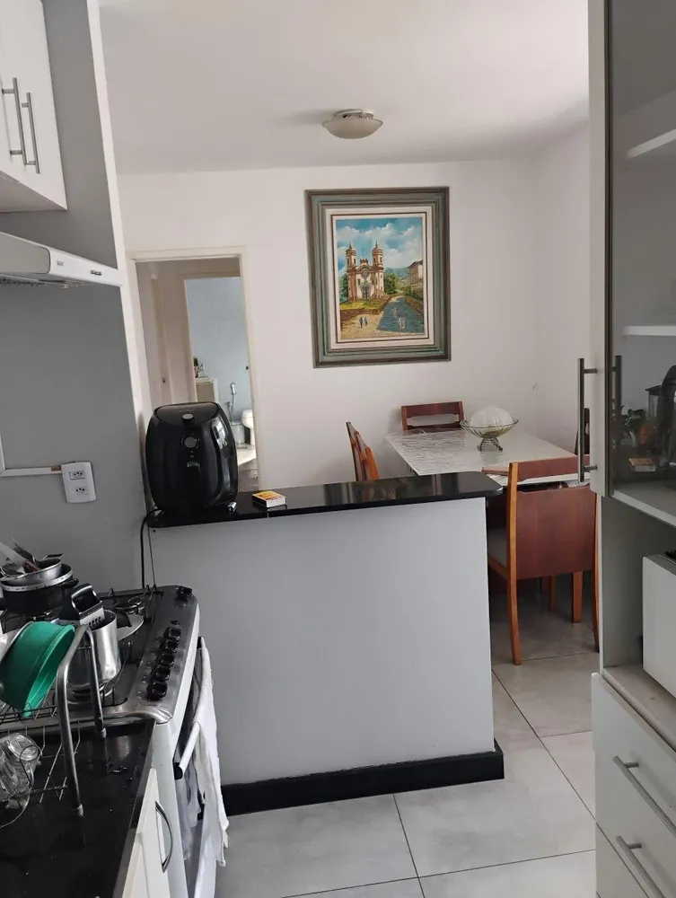 Apartamento, 3 quartos, 95 m² - Foto 4