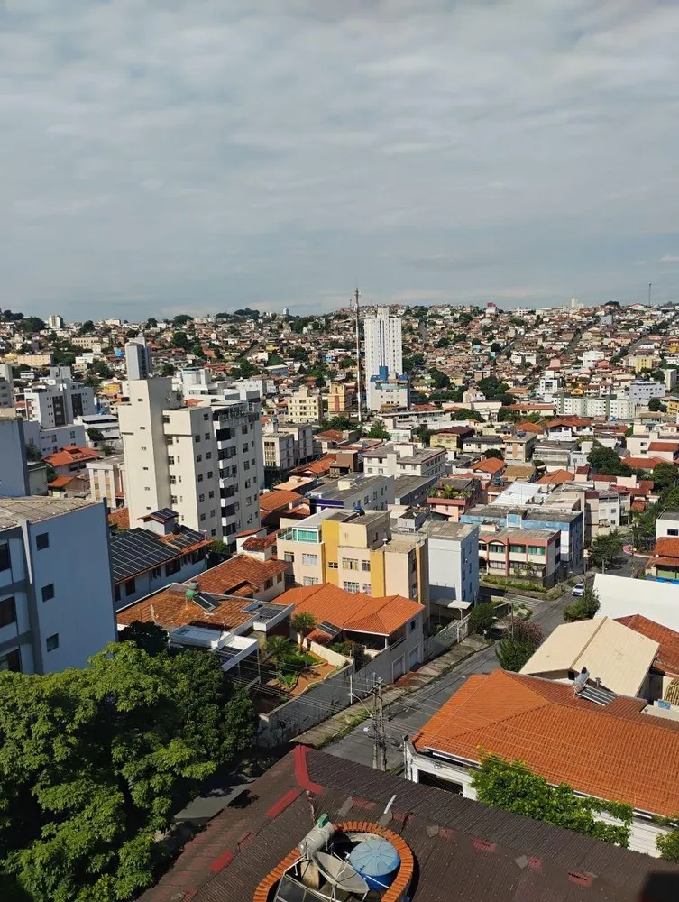 Apartamento, 3 quartos, 95 m² - Foto 3