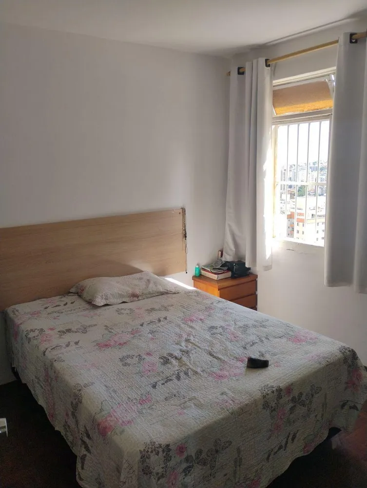 Apartamento, 3 quartos, 95 m² - Foto 5