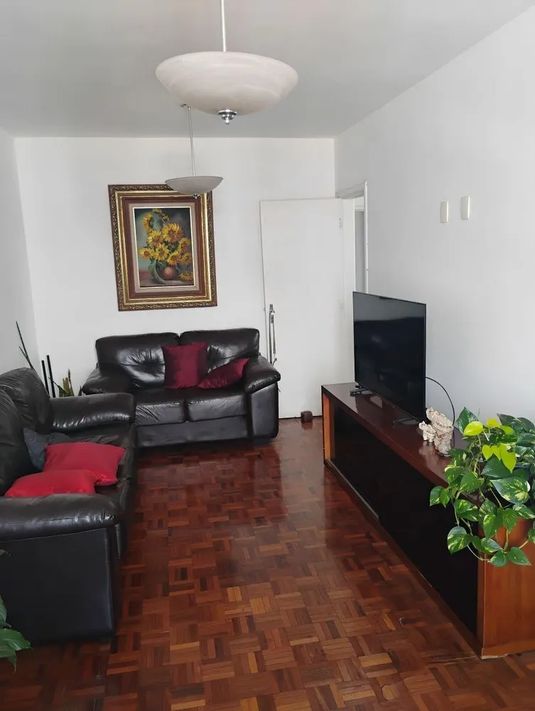 Apartamento, 3 quartos, 95 m² - Foto 1