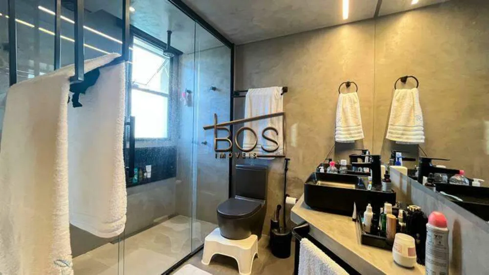 Apartamento, 3 quartos, 138 m² - Foto 8