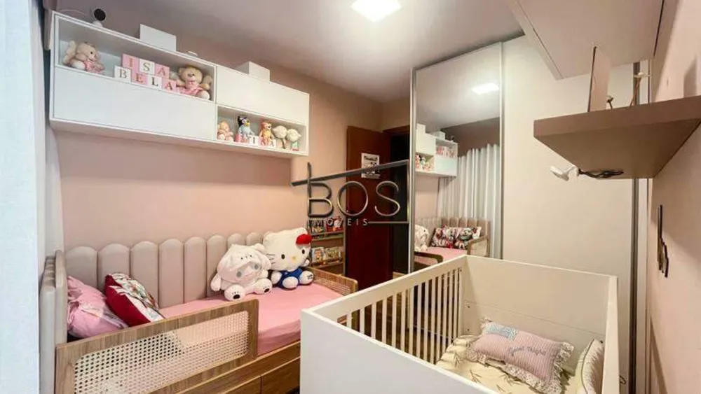 Apartamento, 3 quartos, 138 m² - Foto 3