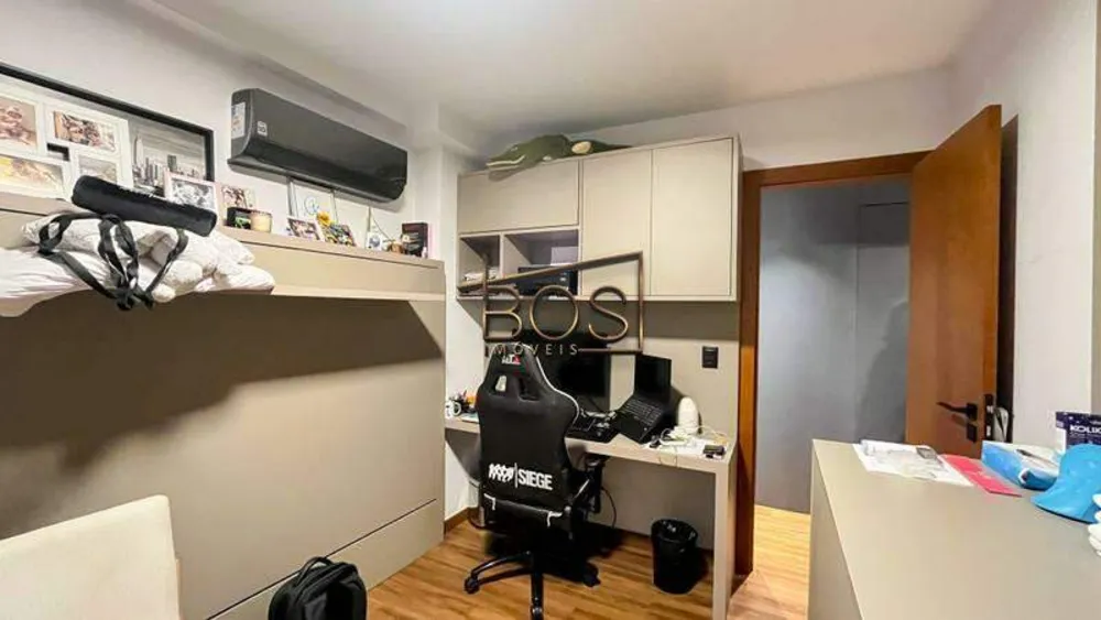 Apartamento, 3 quartos, 138 m² - Foto 1