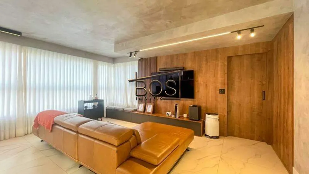 Apartamento, 3 quartos, 138 m² - Foto 4