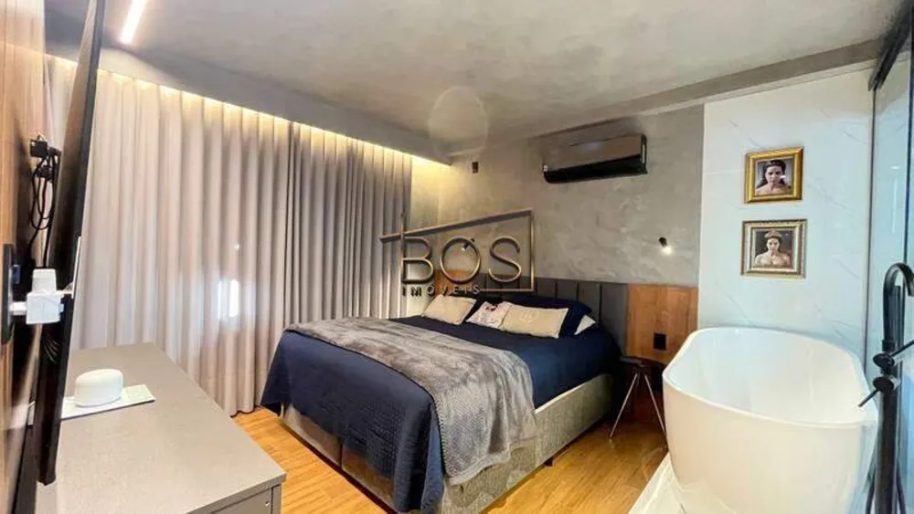 Apartamento, 3 quartos, 138 m² - Foto 6