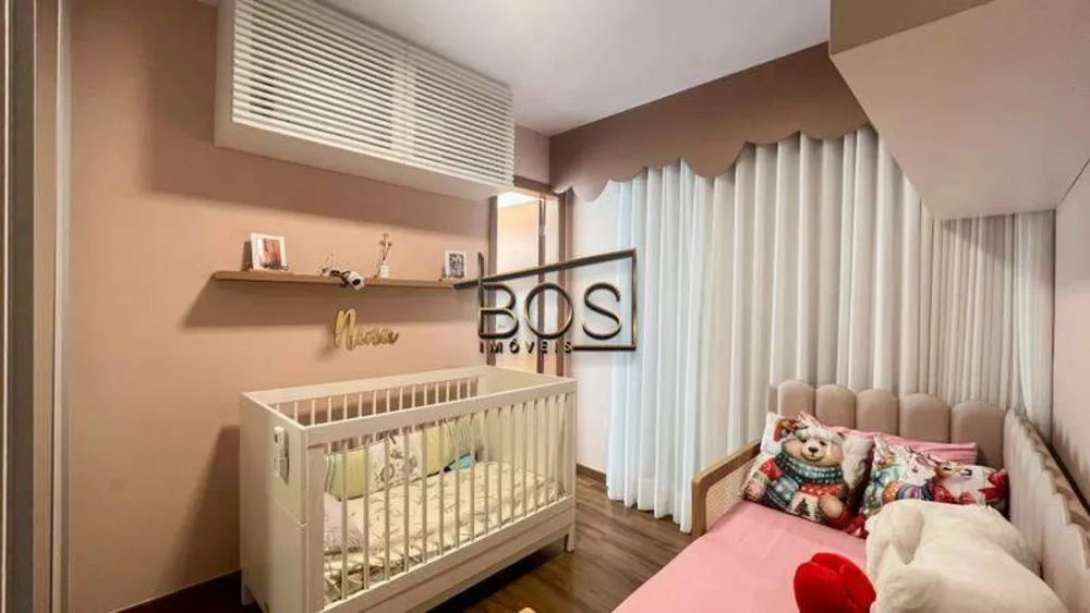 Apartamento, 3 quartos, 138 m² - Foto 10
