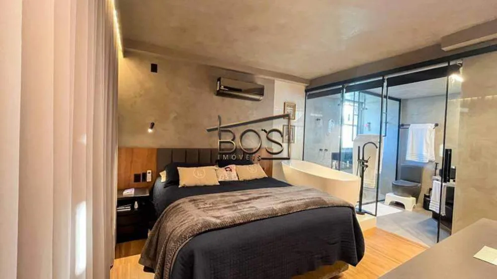 Apartamento, 3 quartos, 138 m² - Foto 7
