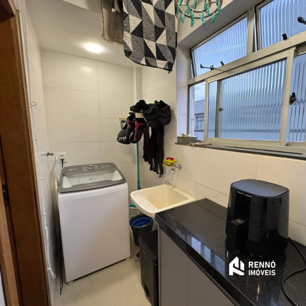 Apartamento, 2 quartos, 71 m² - Foto 7