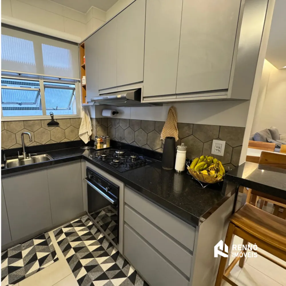 Apartamento, 2 quartos, 71 m² - Foto 4
