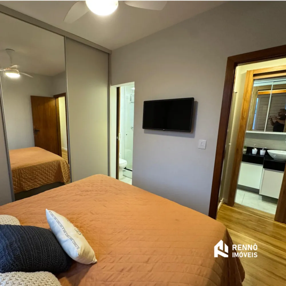 Apartamento, 2 quartos, 71 m² - Foto 8