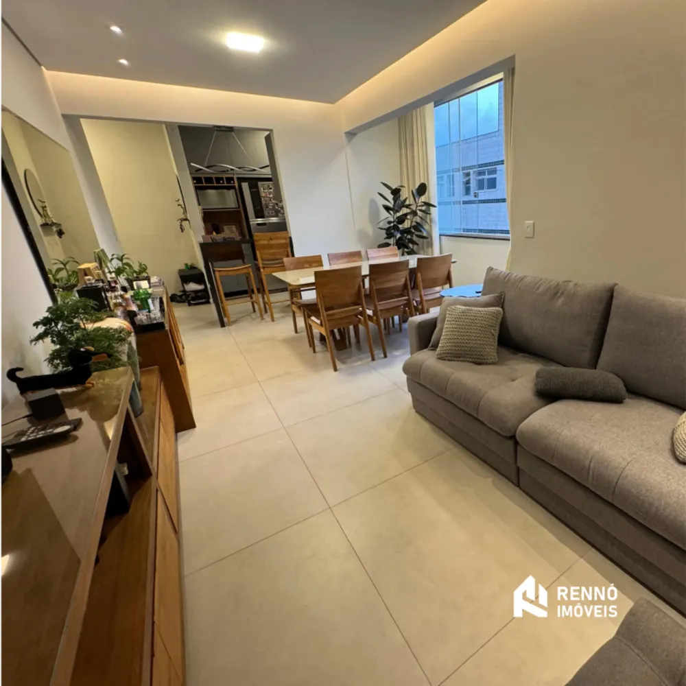 Apartamento, 2 quartos, 71 m² - Foto 2