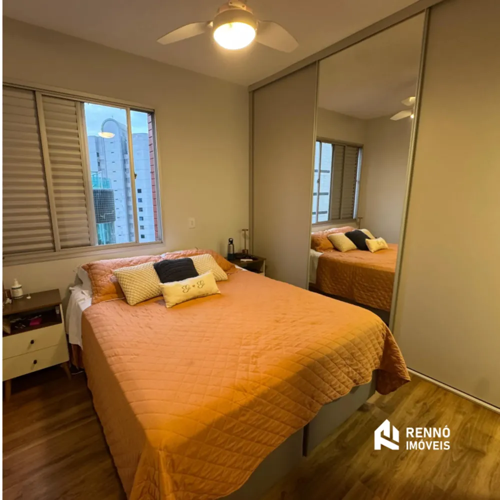 Apartamento, 2 quartos, 71 m² - Foto 5