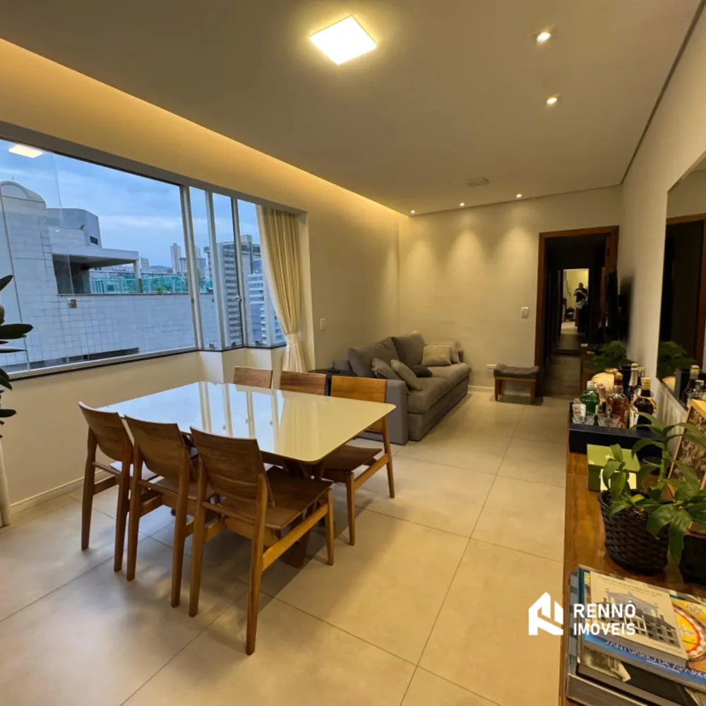 Apartamento, 2 quartos, 71 m² - Foto 1