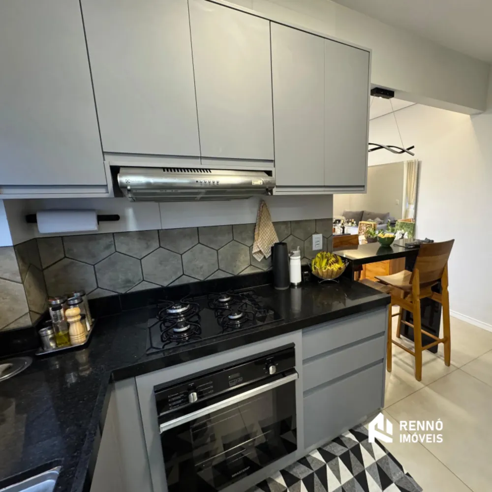 Apartamento, 2 quartos, 71 m² - Foto 12