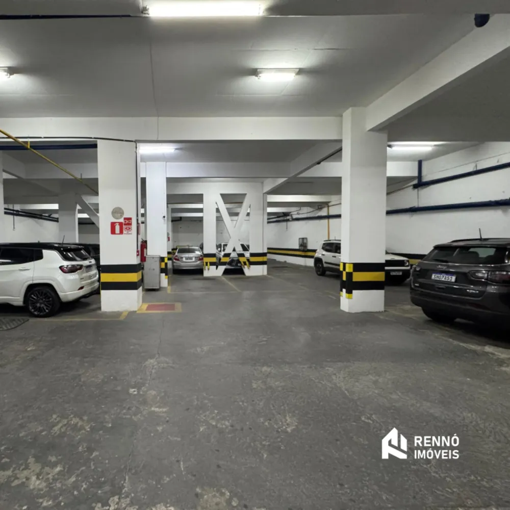 Apartamento, 2 quartos, 71 m² - Foto 10