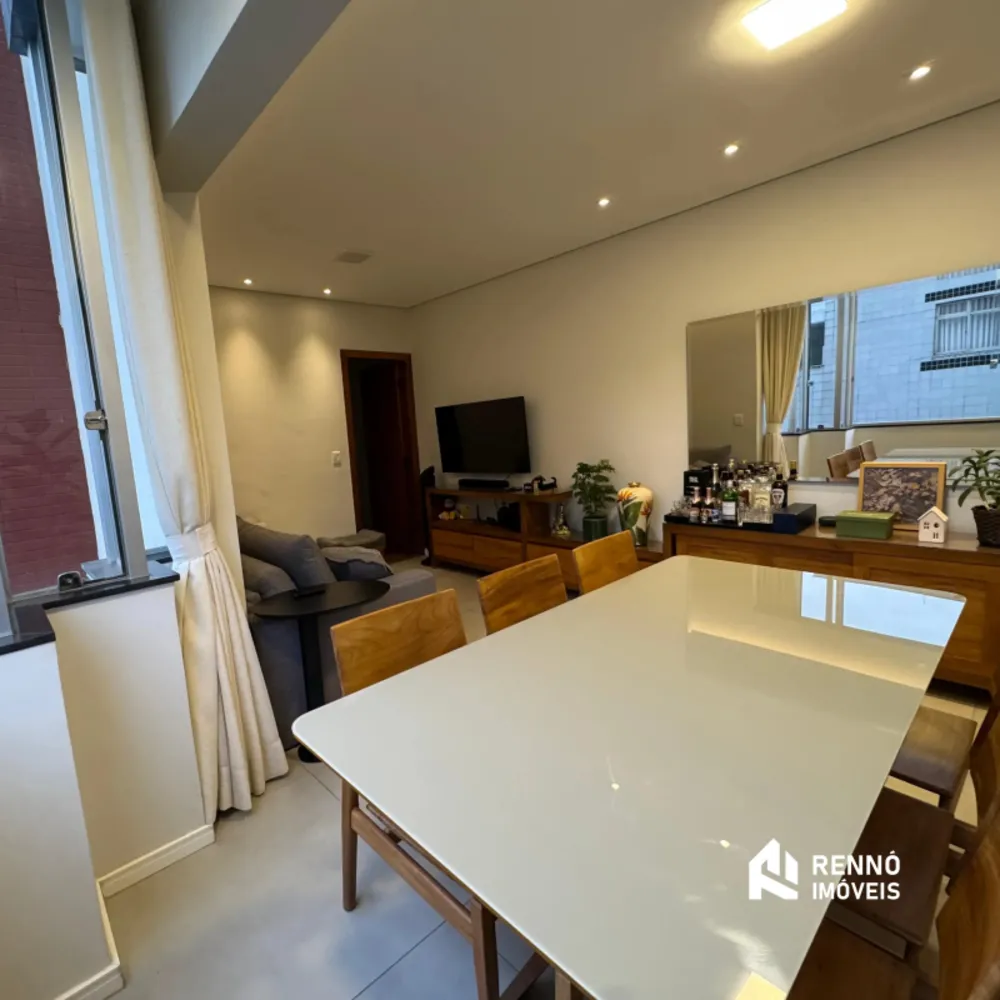 Apartamento, 2 quartos, 71 m² - Foto 3