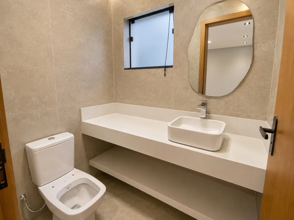 Casa, 3 quartos, 186 m² - Foto 12