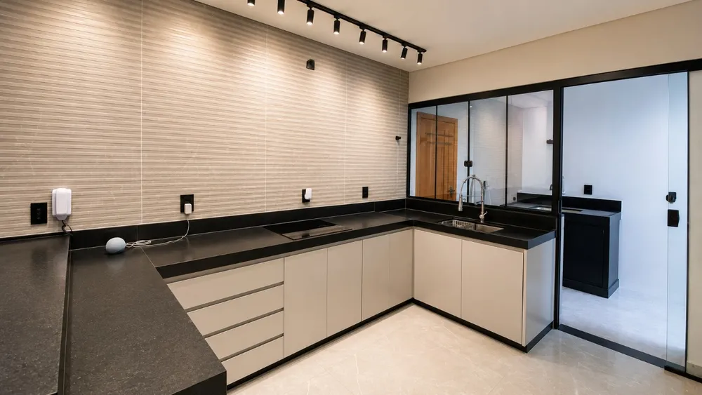 Casa, 3 quartos, 186 m² - Foto 5