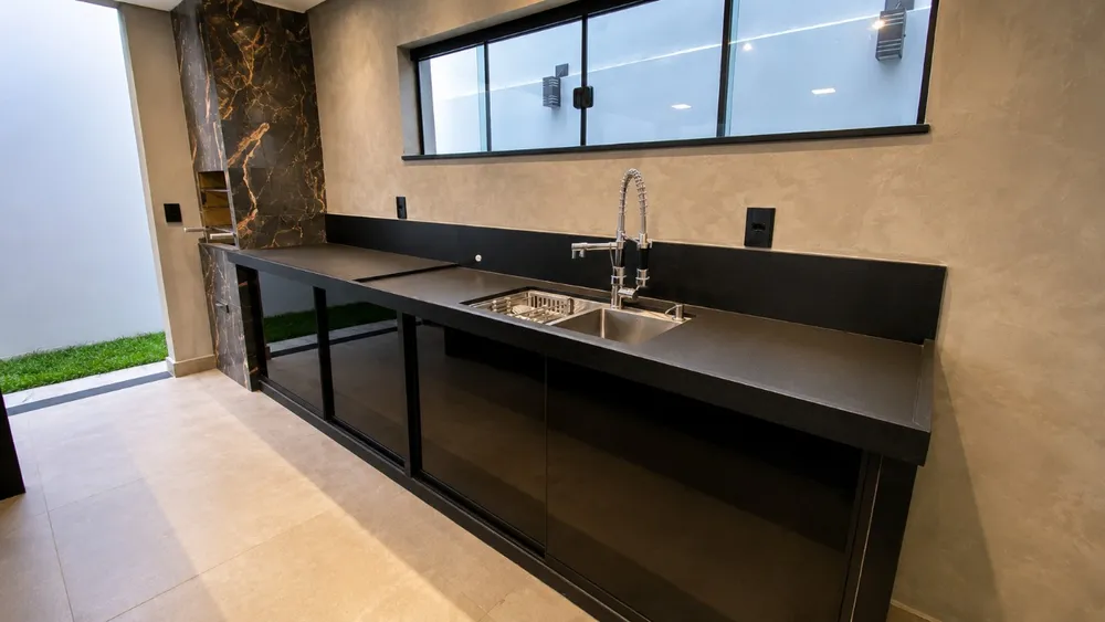 Casa, 3 quartos, 186 m² - Foto 13