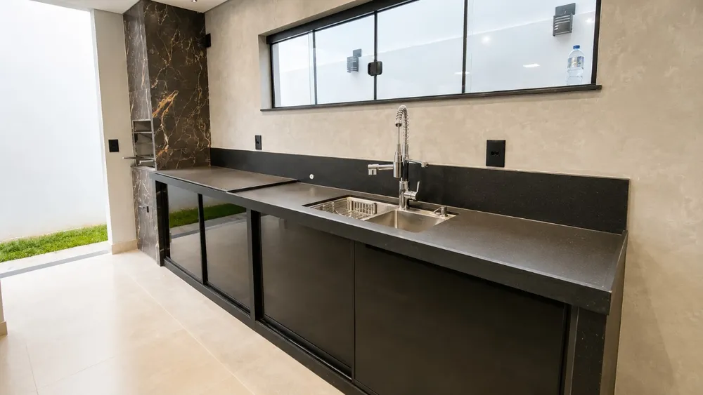Casa, 3 quartos, 186 m² - Foto 11