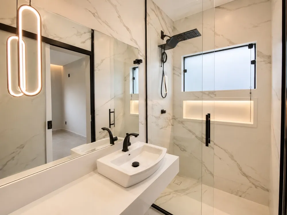 Casa, 3 quartos, 186 m² - Foto 9
