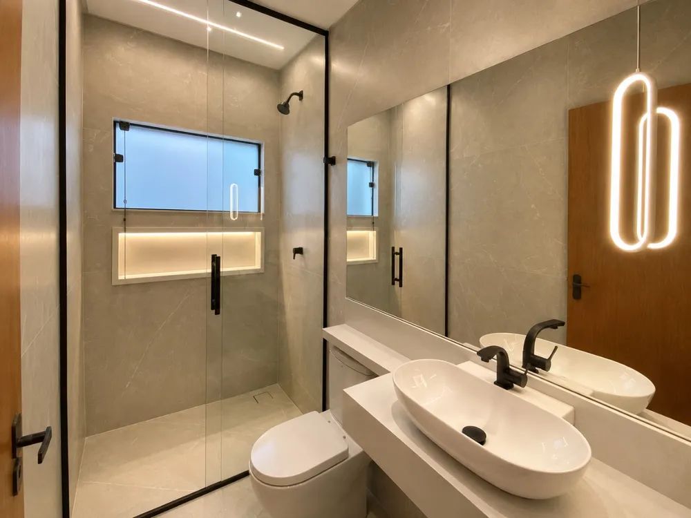 Casa, 3 quartos, 186 m² - Foto 8