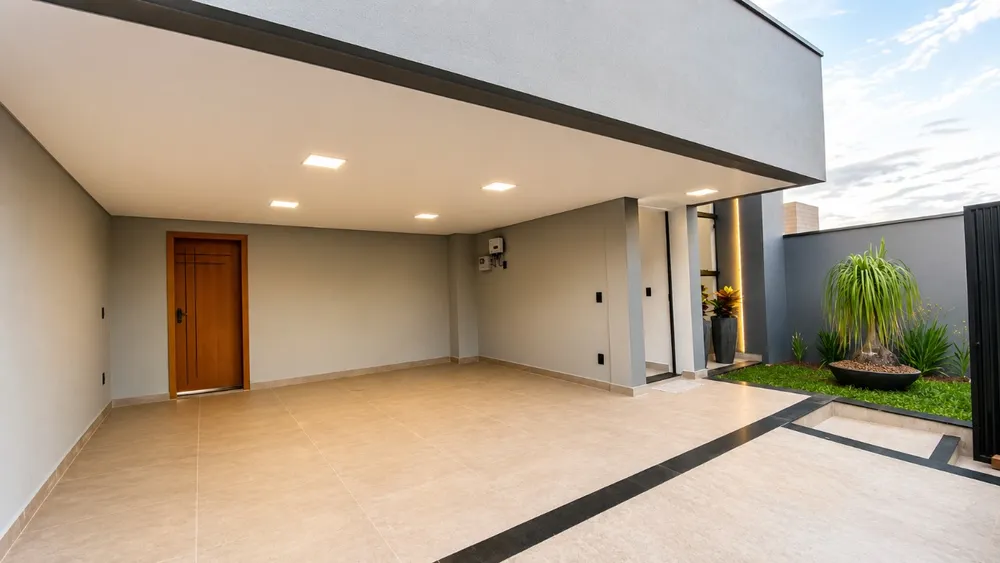 Casa, 3 quartos, 186 m² - Foto 3