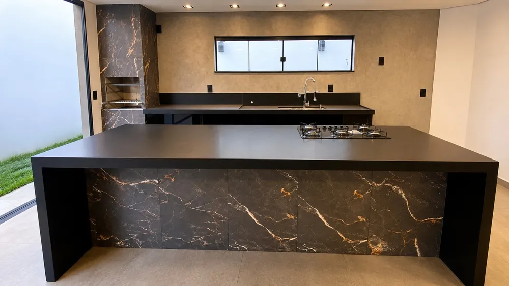 Casa, 3 quartos, 186 m² - Foto 12